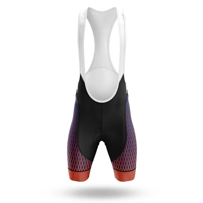 Shorts de cyclisme hommes Shorts d'équitation été vtt vélo