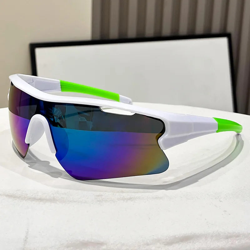 lunettes de soleil vélo de route montagne pour homme et femme