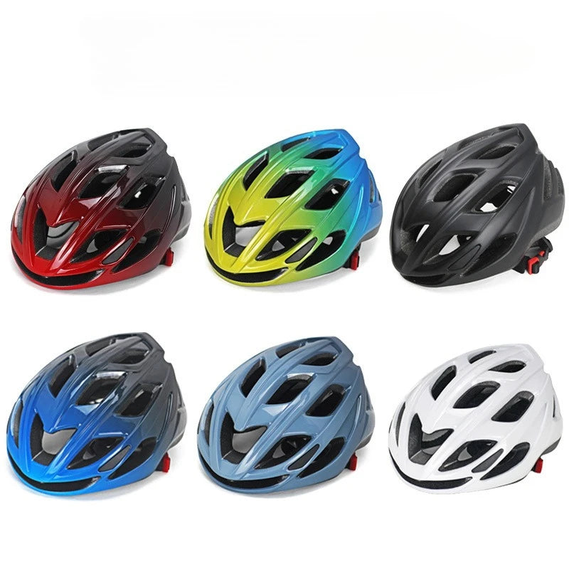 casque de cyclisme pour hommes