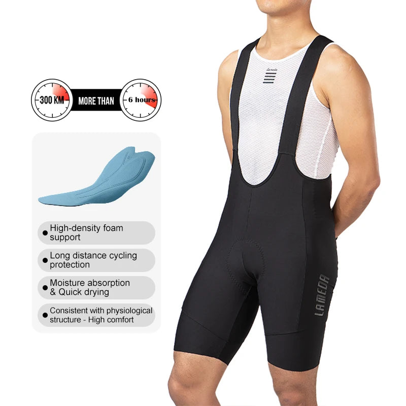 Shorts de cyclisme hommes Shorts d'équitation été vtt vélo