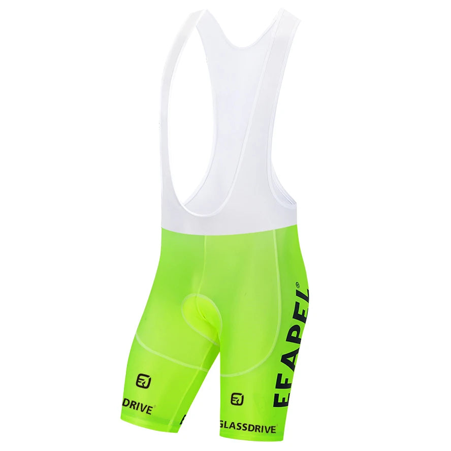 Shorts de cyclisme hommes Shorts d'équitation été vtt vélo