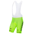 Shorts de cyclisme hommes Shorts d'équitation été vtt vélo