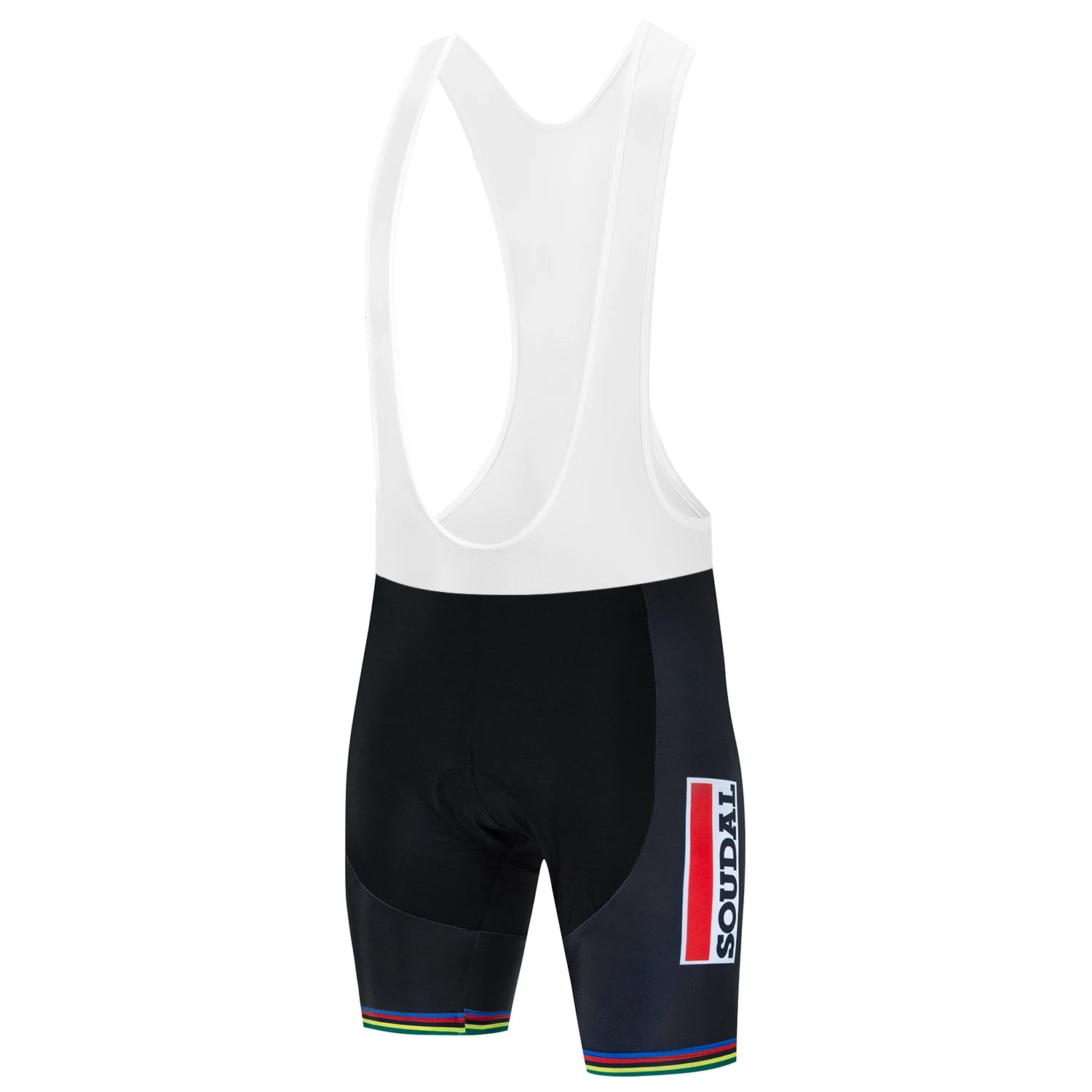 Shorts de cyclisme hommes Shorts d'équitation été vtt vélo