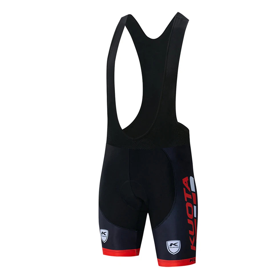 Shorts de cyclisme hommes Shorts d'équitation été vtt vélo