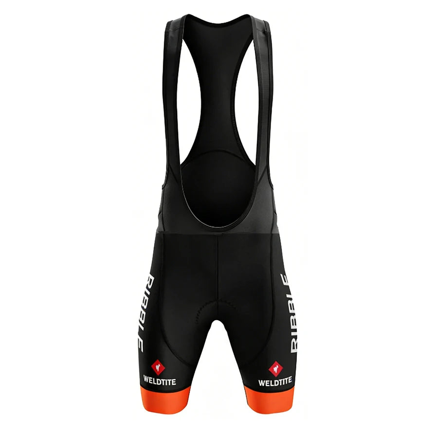 Shorts de cyclisme hommes Shorts d'équitation été vtt vélo