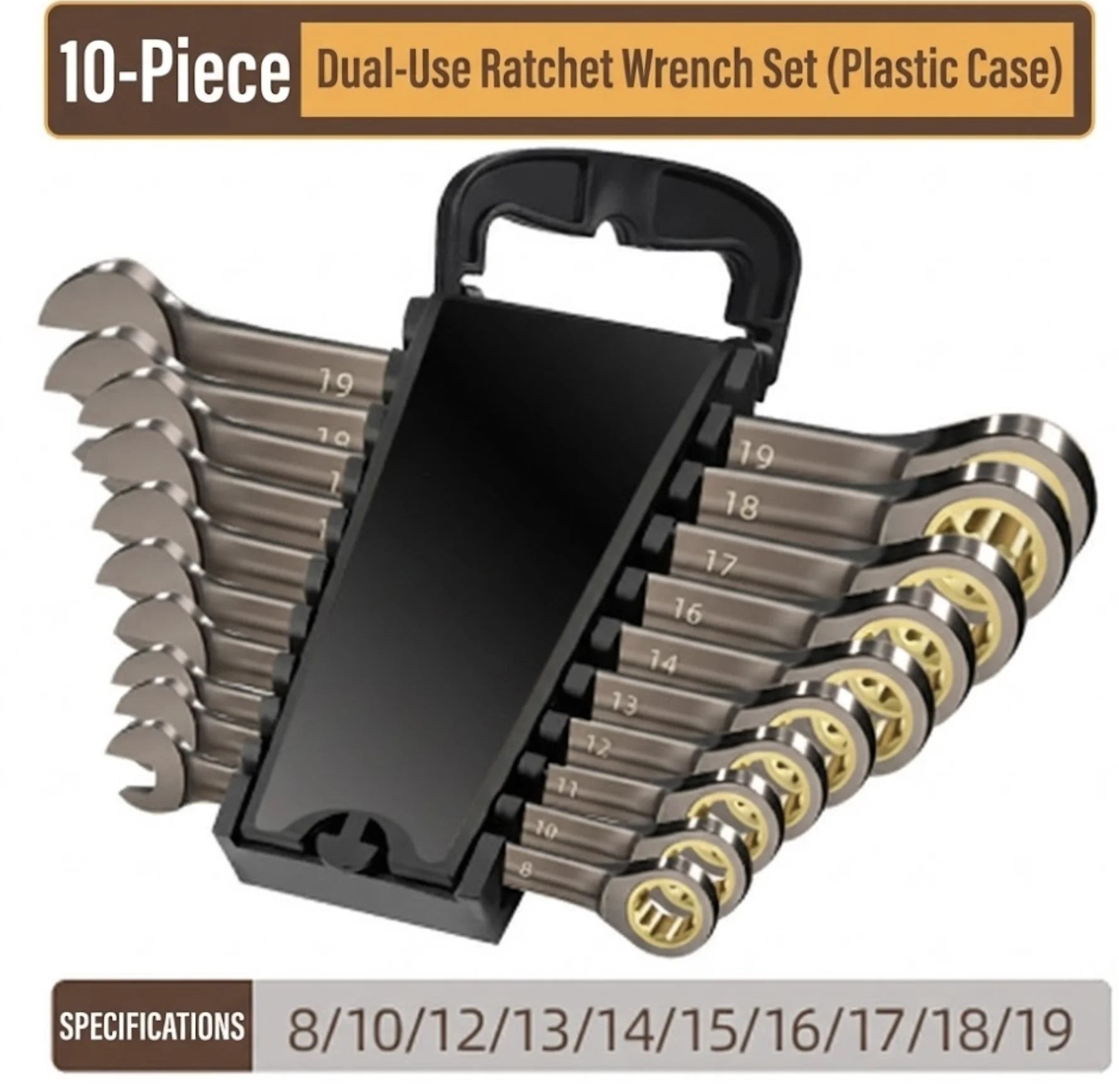 clés pour tout tipe de mécanique vélo compris autre