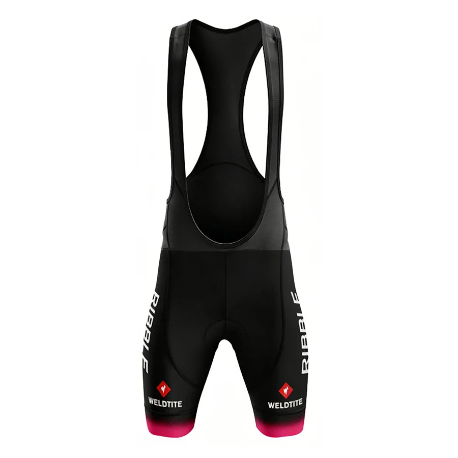 Shorts de cyclisme hommes Shorts d'équitation été vtt vélo