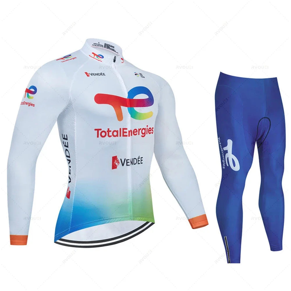 Maillot de cyclisme 20D pour hommes et femmes
