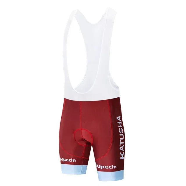 Shorts de cyclisme hommes Shorts d'équitation été vtt vélo