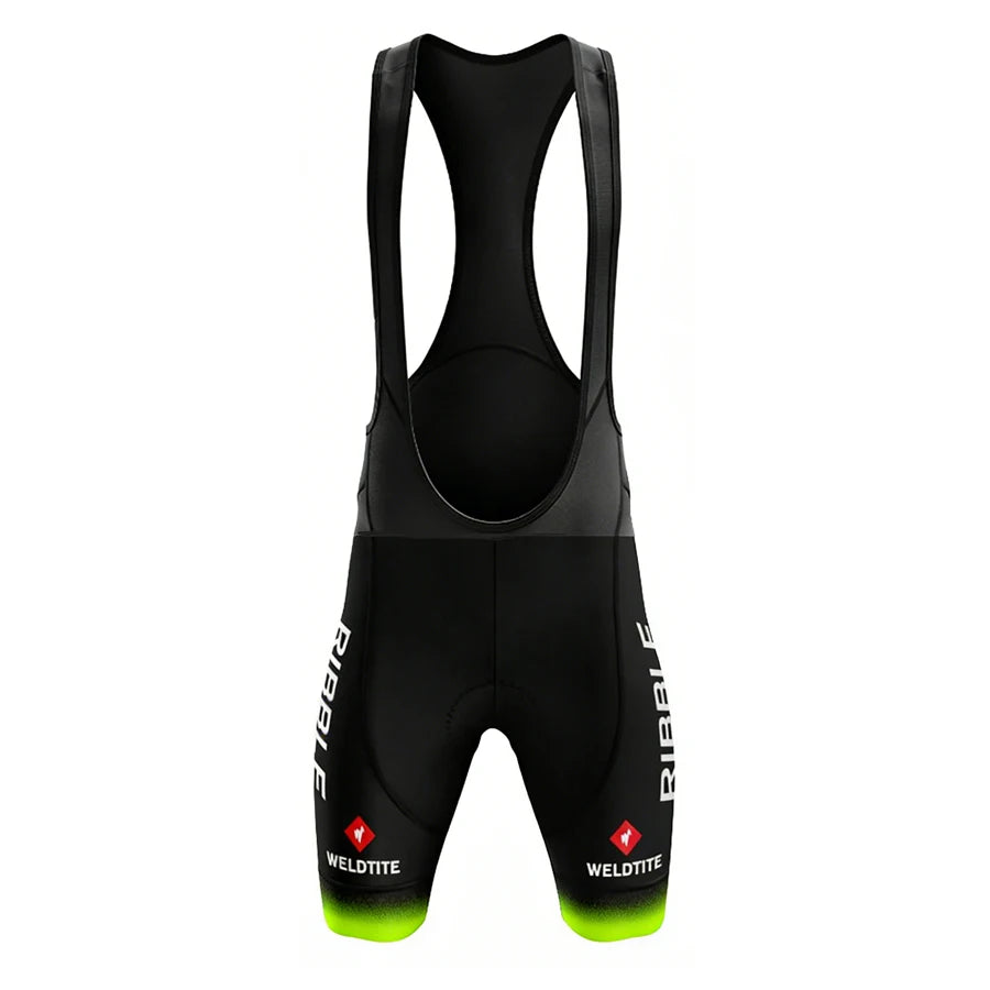 Shorts de cyclisme hommes Shorts d'équitation été vtt vélo