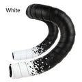 Bandes coordonnantes pour guidon de vélo de route,