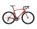 Vélo de gravier, vélo de route en alliage d'aluminium