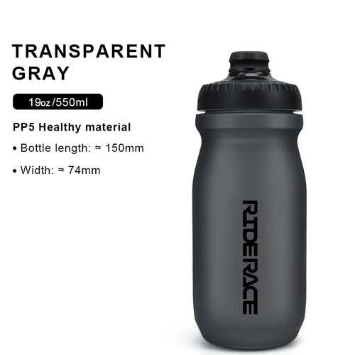 bouteille pour cycliste et tout sport