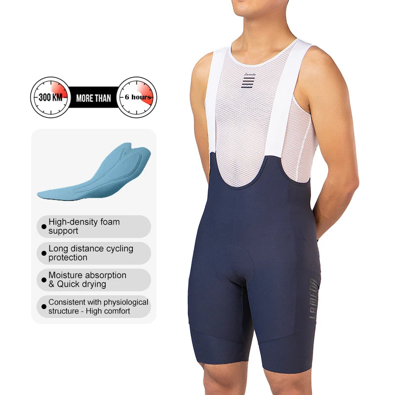 Shorts de cyclisme hommes Shorts d'équitation été vtt vélo