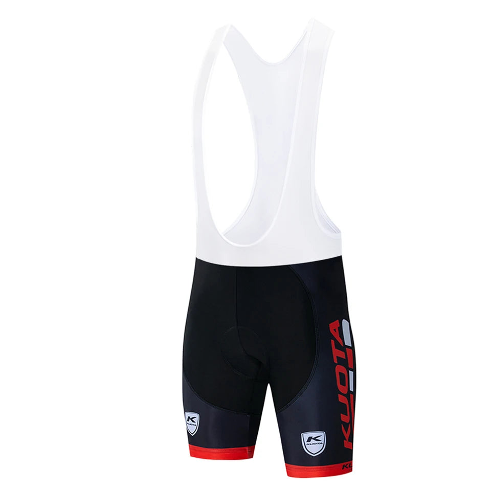 Shorts de cyclisme hommes Shorts d'équitation été vtt vélo